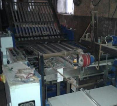 山東閑置印刷設備處理_印刷廠設備整體低價處理_山東閑置資產處理_Feijiu網(中國廢舊物資網)