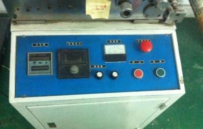 廣東閑置印刷設(shè)備處理_因產(chǎn)品轉(zhuǎn)型處理處理二手背膠機(jī) 復(fù)合機(jī)_廣東閑置資產(chǎn)處理_Feijiu網(wǎng)(中國廢舊物資網(wǎng))